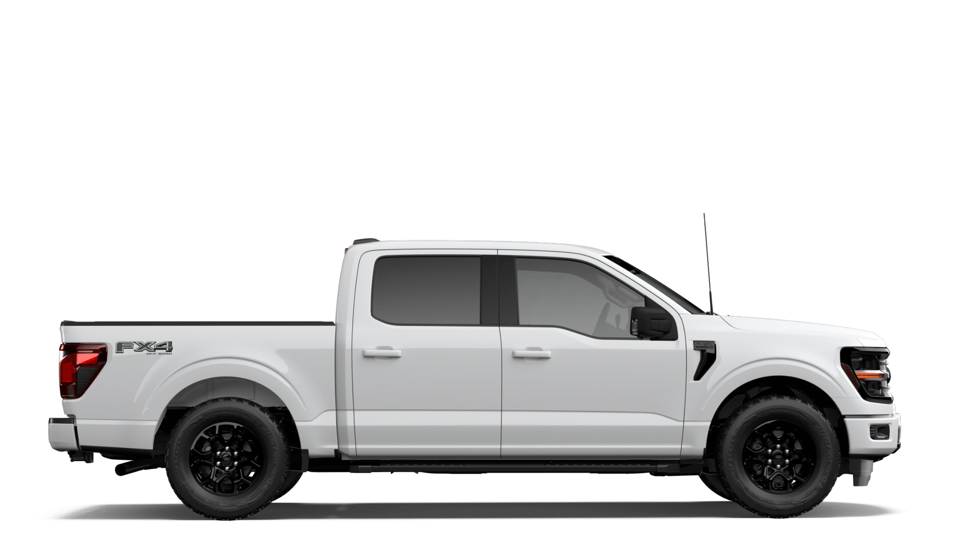 2026 Ford F-150® External Image 1